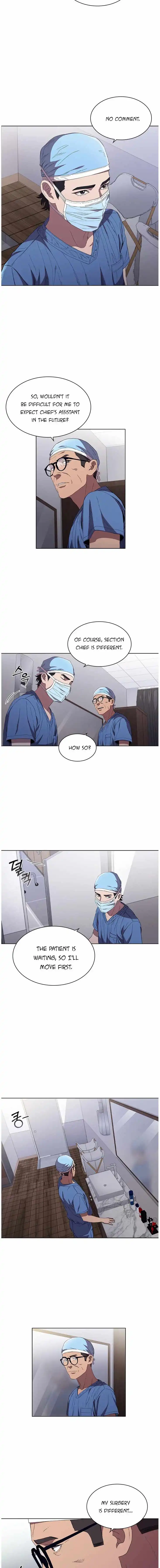 Dr. Choi Tae-Soo Chapter 92 12